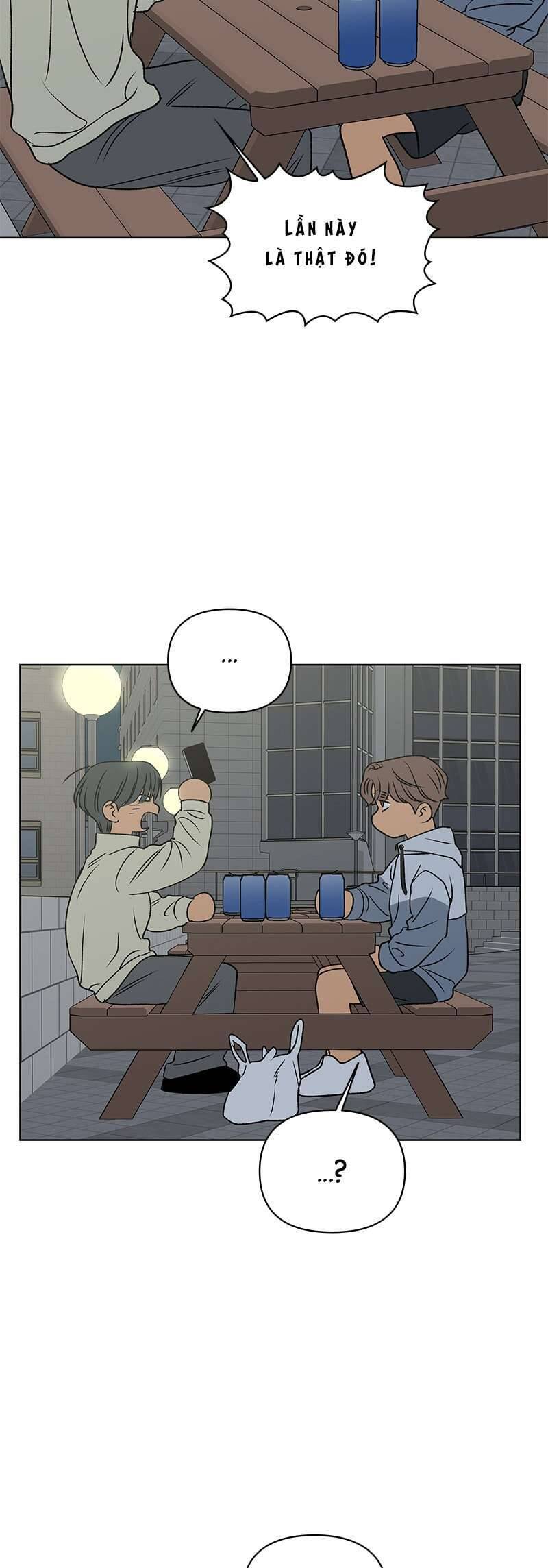 Tình Xưa Viết Lại Chapter 53 - 3