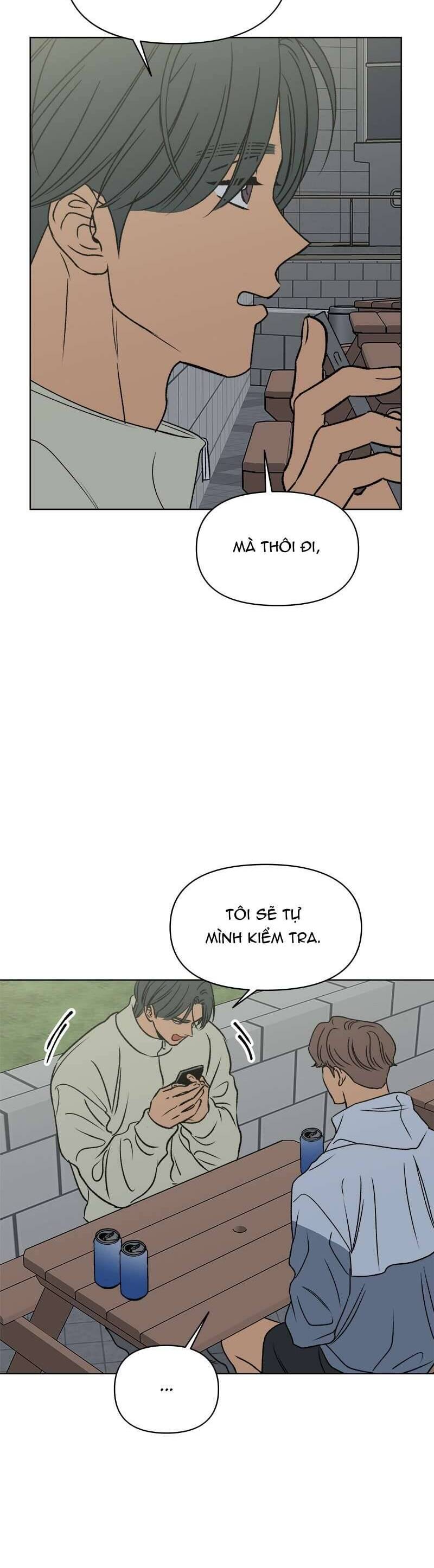 Tình Xưa Viết Lại Chapter 53 - 24