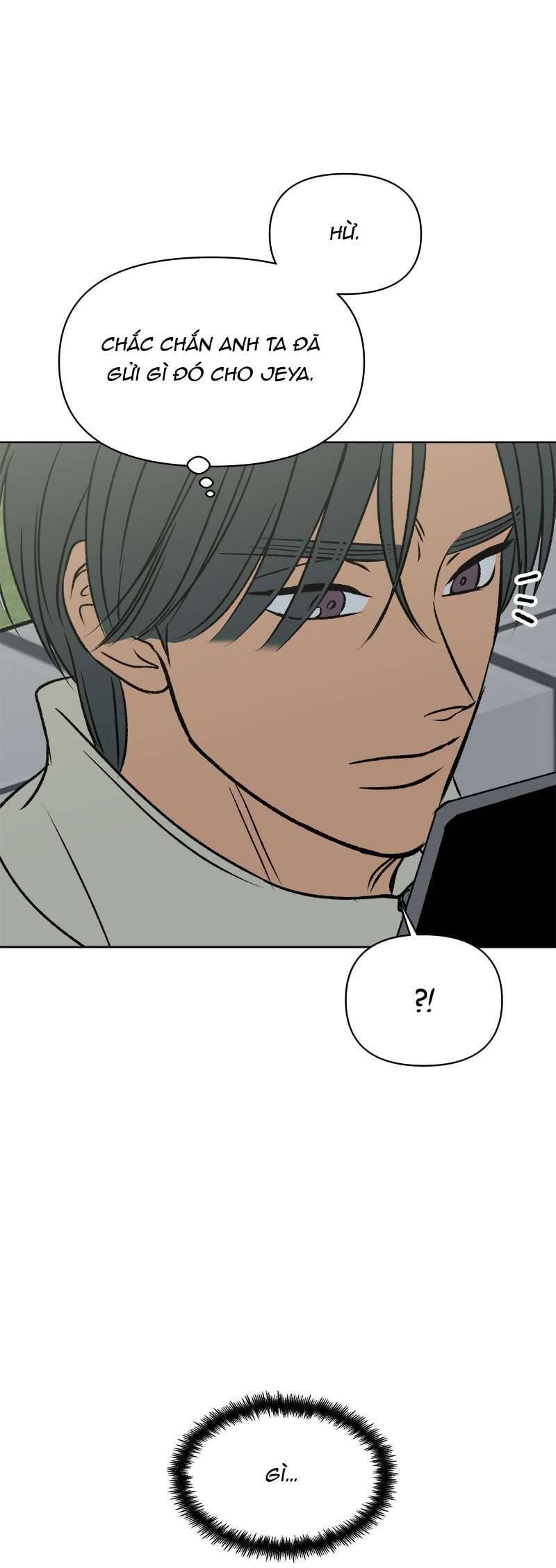 Tình Xưa Viết Lại Chapter 53 - 25