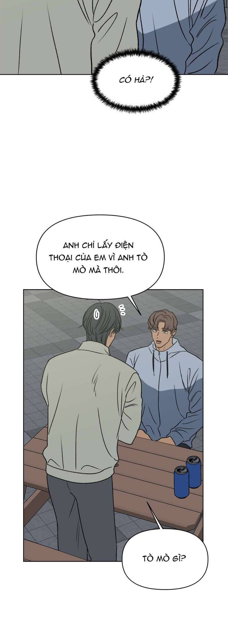 Tình Xưa Viết Lại Chapter 53 - 28