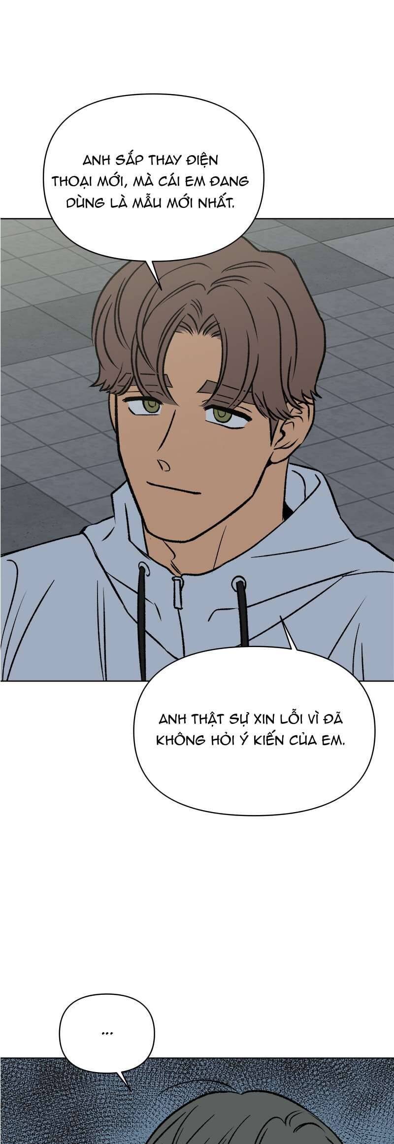 Tình Xưa Viết Lại Chapter 53 - 29