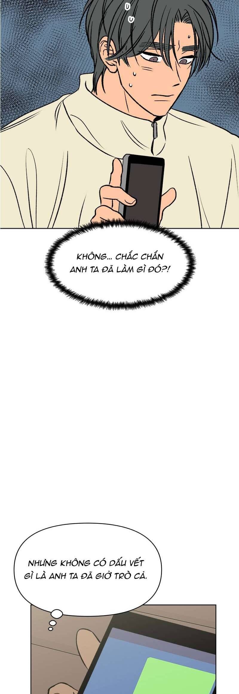 Tình Xưa Viết Lại Chapter 53 - 30