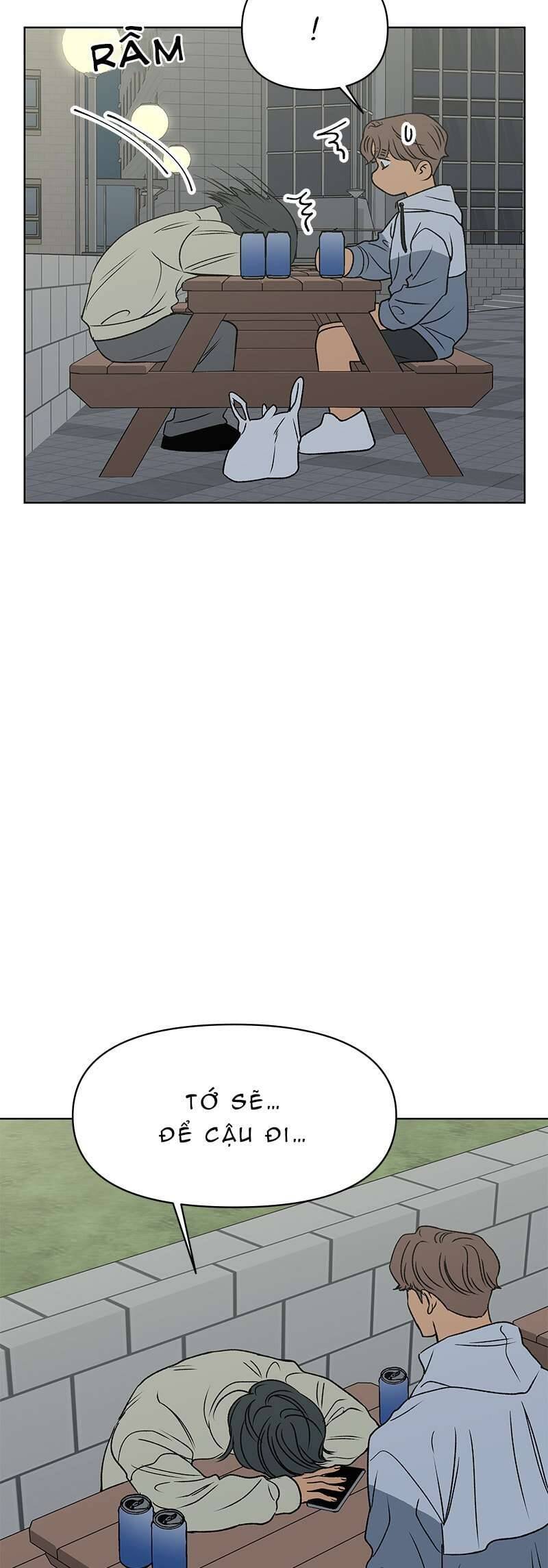 Tình Xưa Viết Lại Chapter 53 - 4