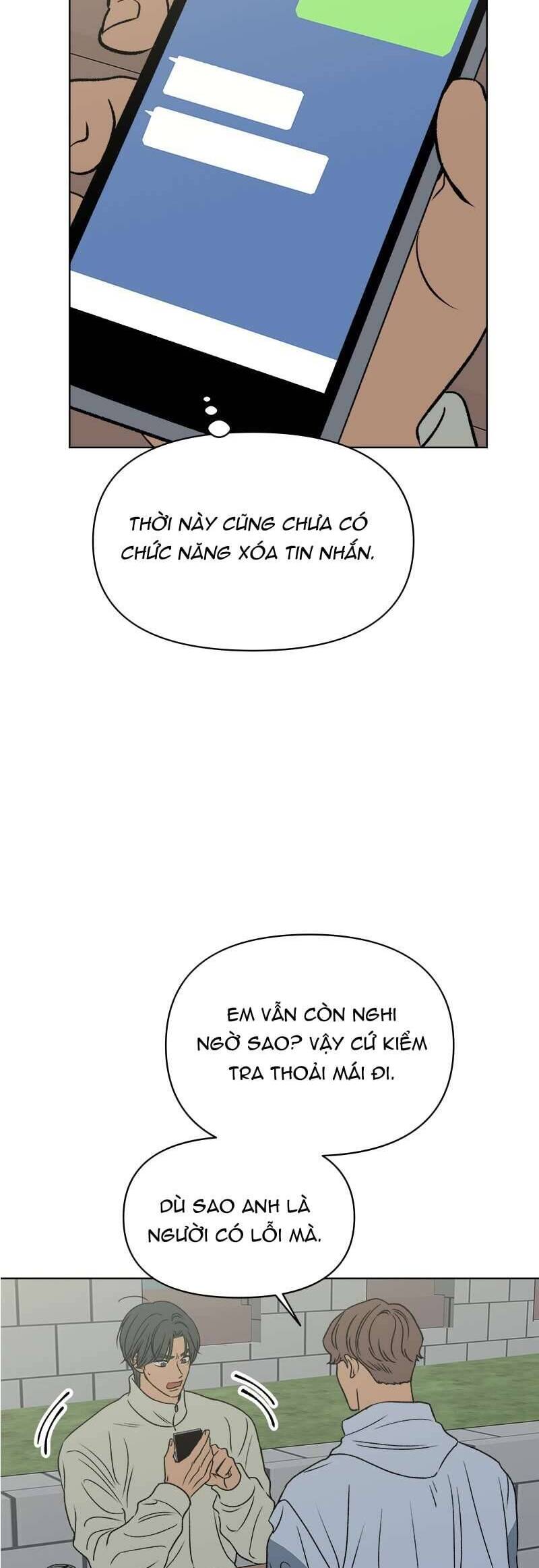 Tình Xưa Viết Lại Chapter 53 - 31