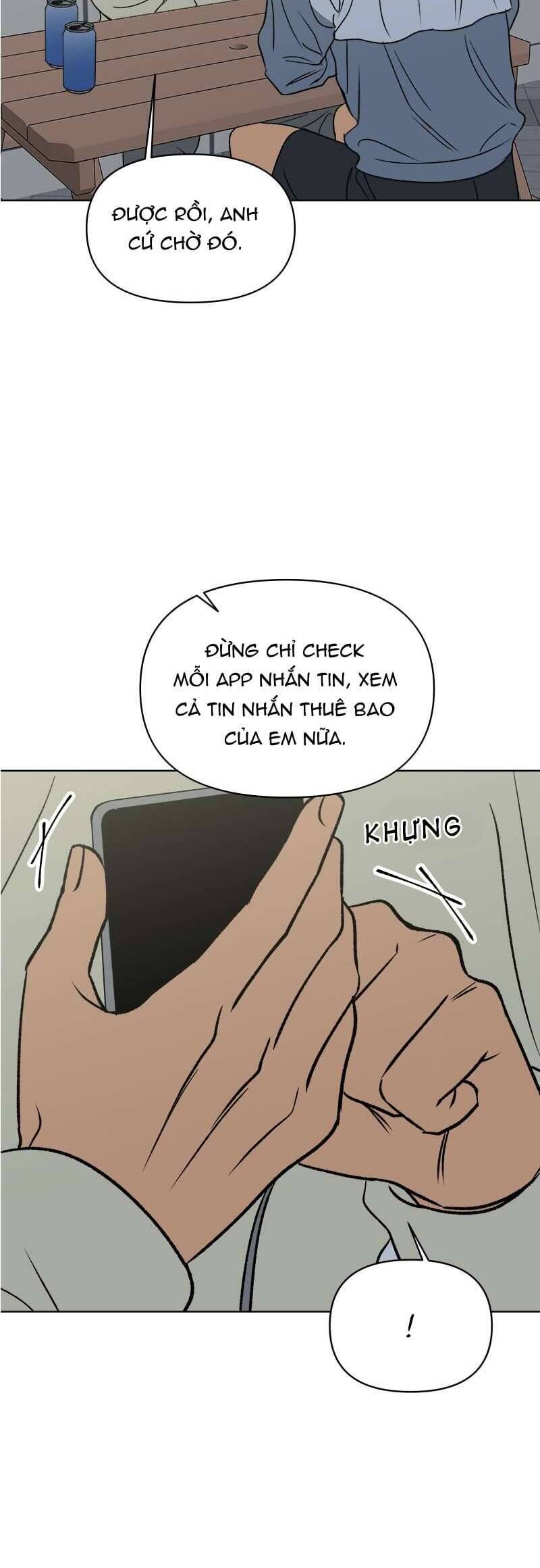 Tình Xưa Viết Lại Chapter 53 - 32