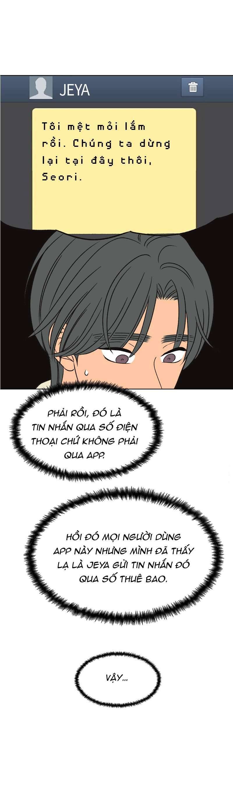 Tình Xưa Viết Lại Chapter 53 - 33