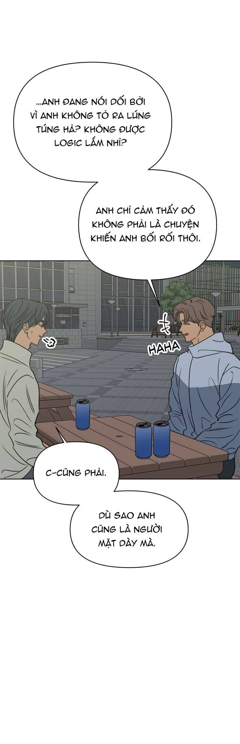 Tình Xưa Viết Lại Chapter 53 - 36