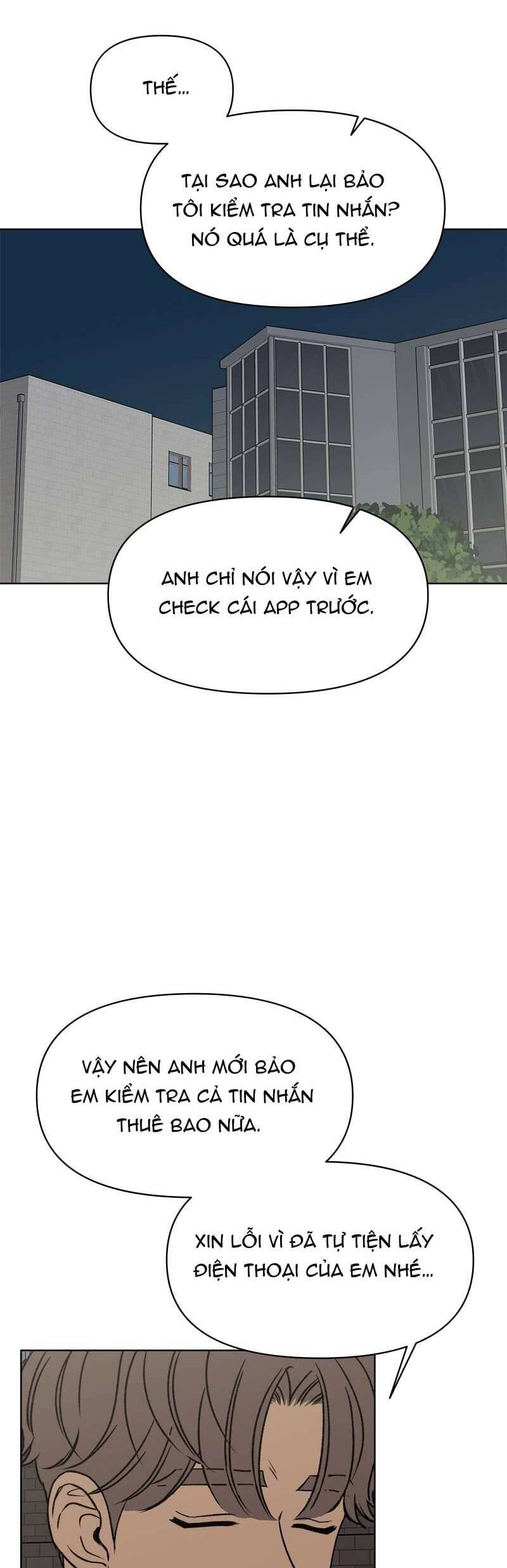 Tình Xưa Viết Lại Chapter 53 - 37