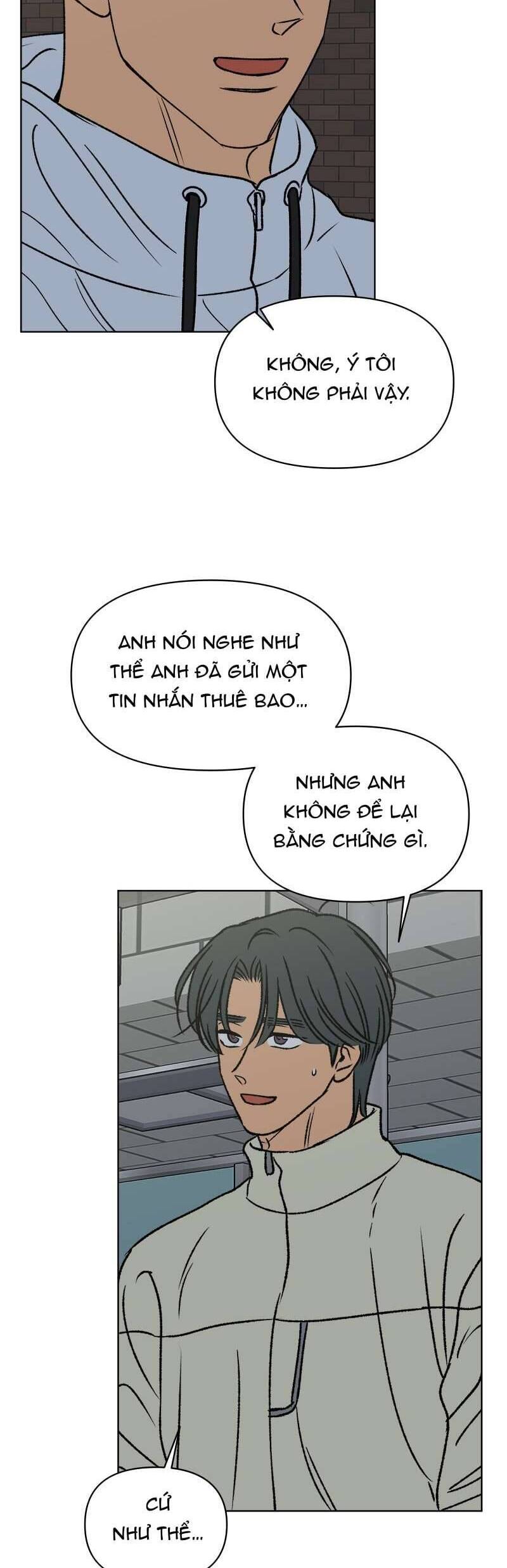 Tình Xưa Viết Lại Chapter 53 - 38