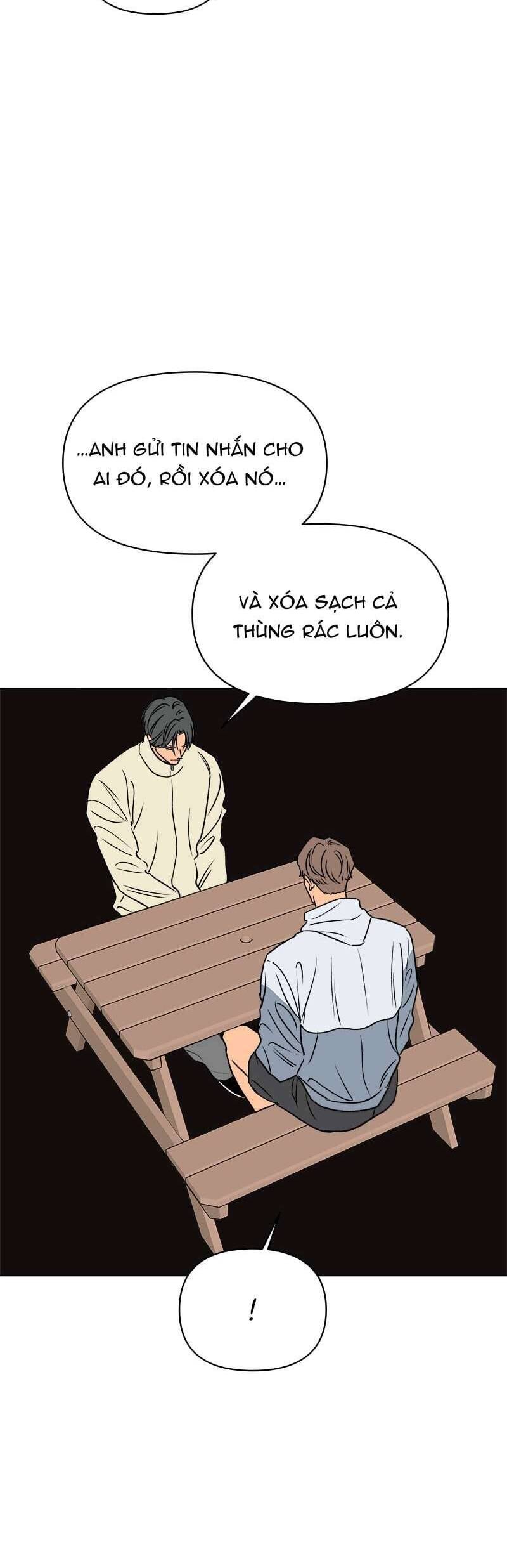 Tình Xưa Viết Lại Chapter 53 - 39