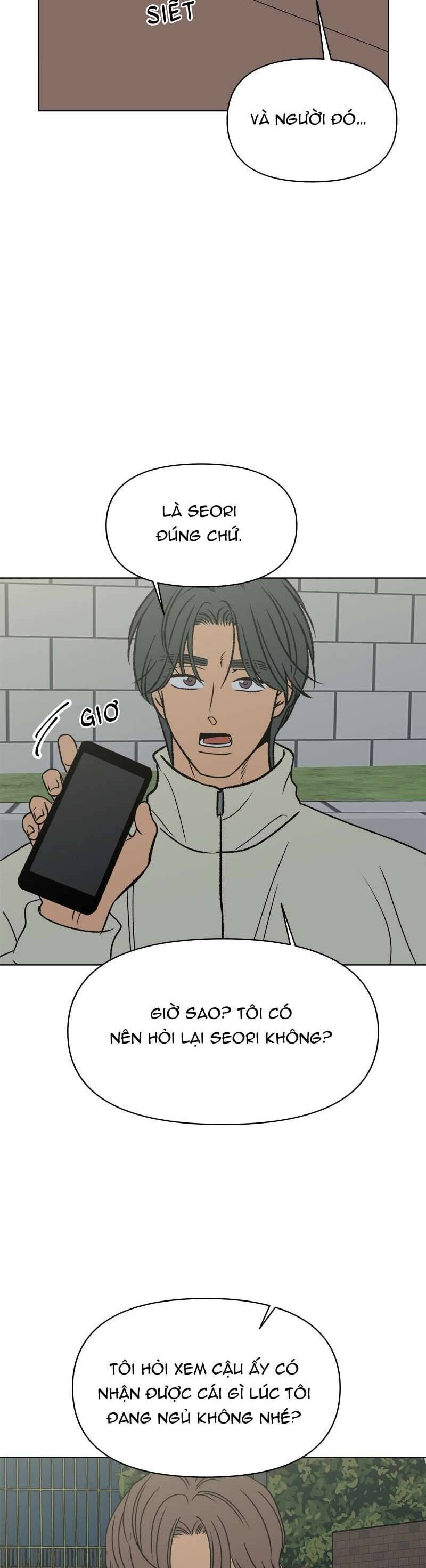 Tình Xưa Viết Lại Chapter 53 - 41