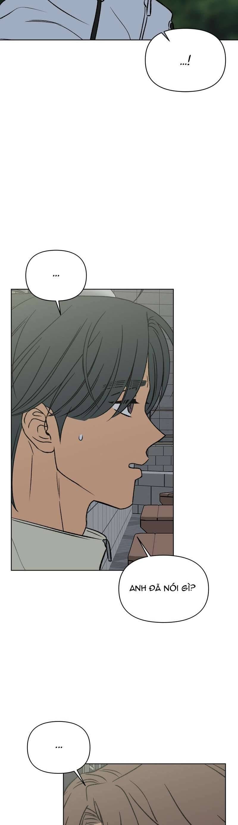 Tình Xưa Viết Lại Chapter 53 - 44