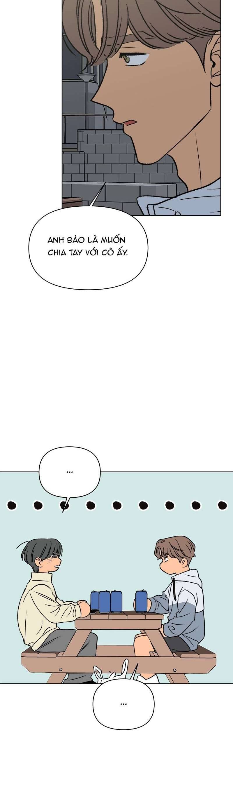 Tình Xưa Viết Lại Chapter 53 - 45