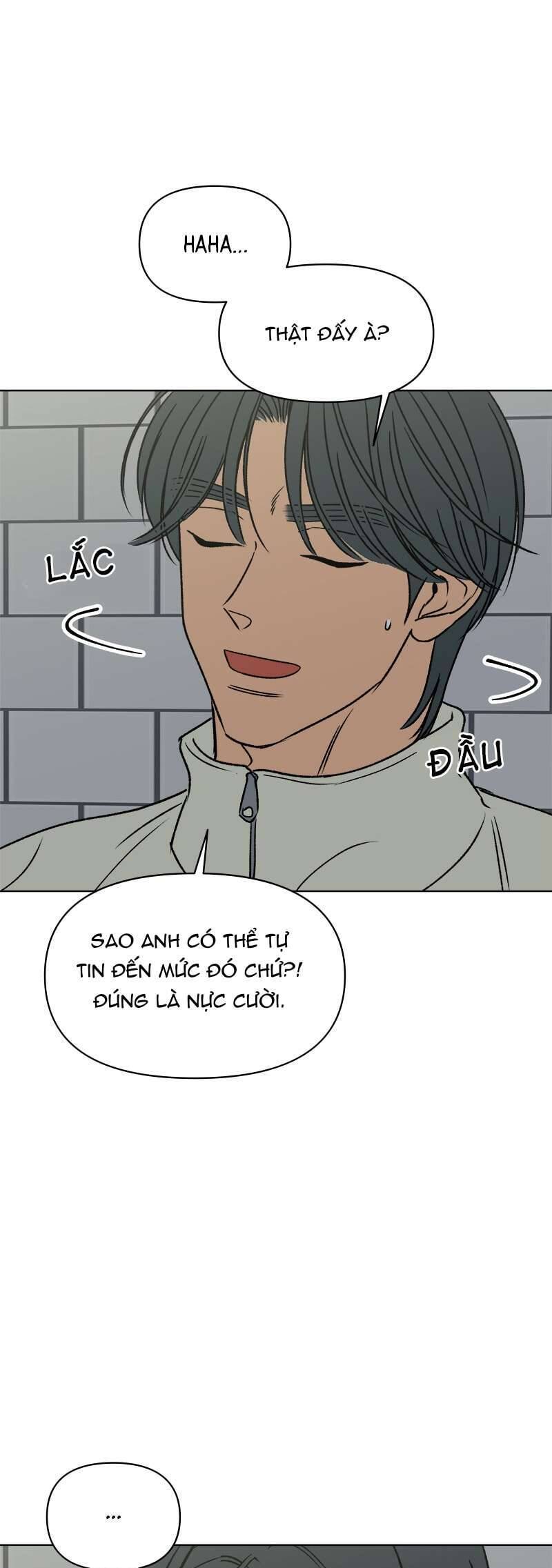 Tình Xưa Viết Lại Chapter 53 - 46