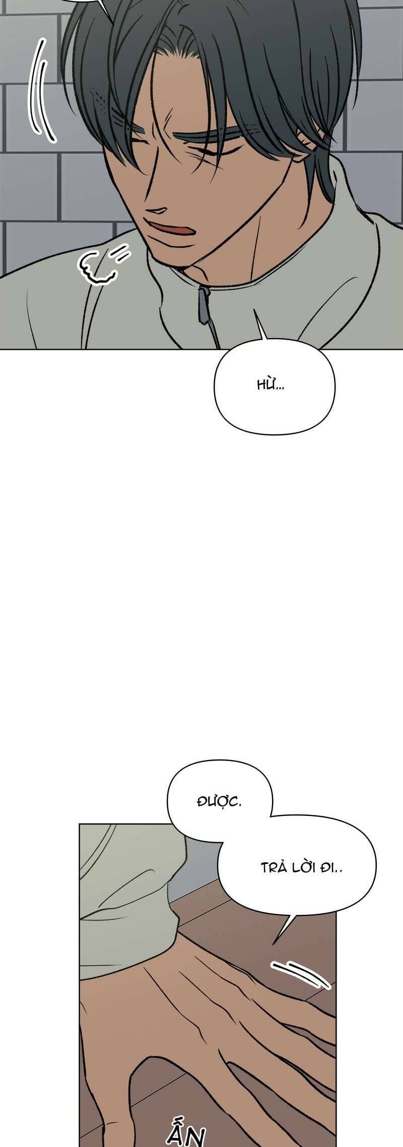 Tình Xưa Viết Lại Chapter 53 - 47