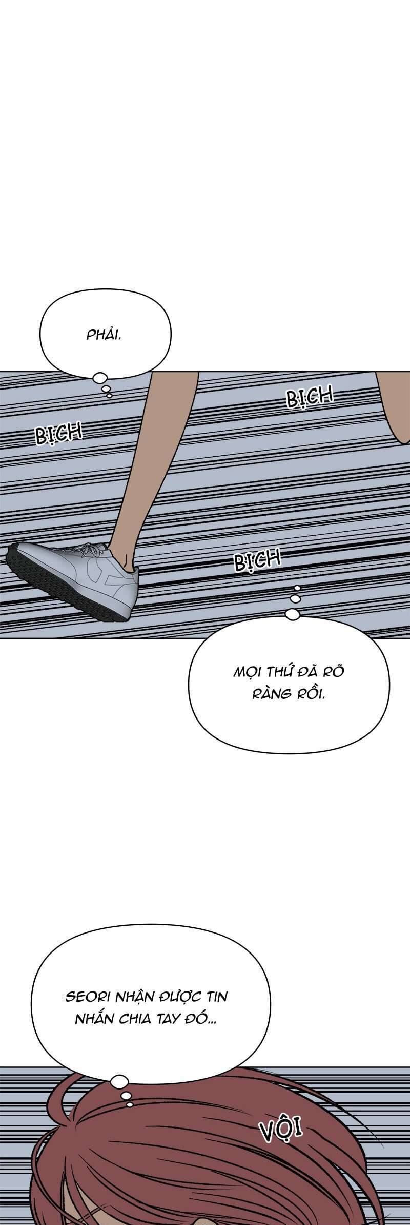 Tình Xưa Viết Lại Chapter 53 - 50