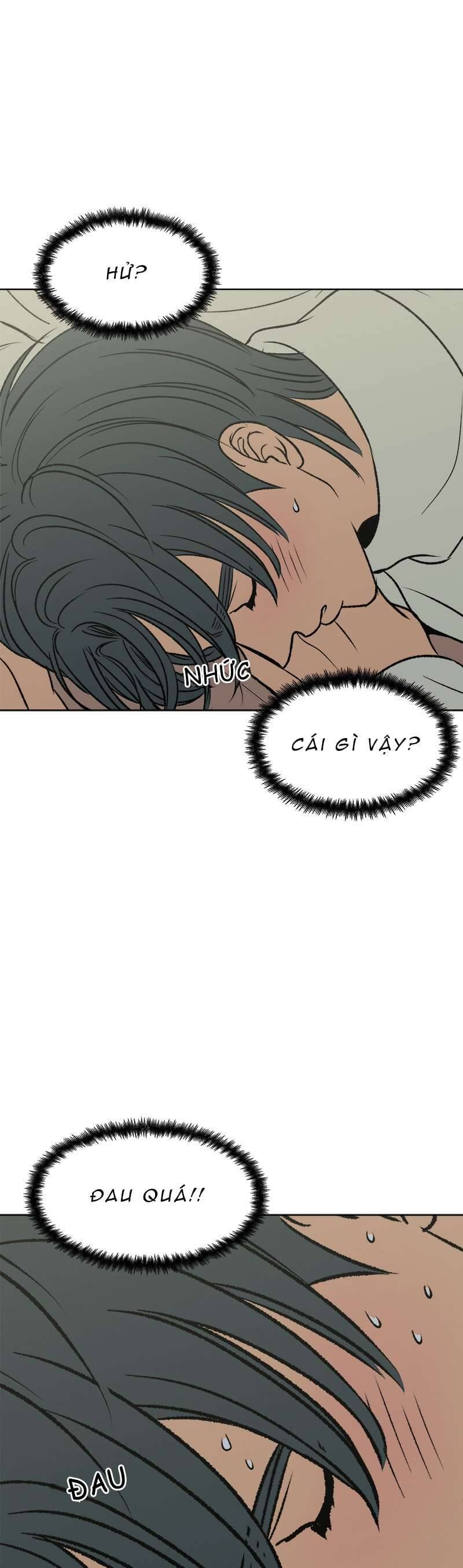 Tình Xưa Viết Lại Chapter 53 - 6