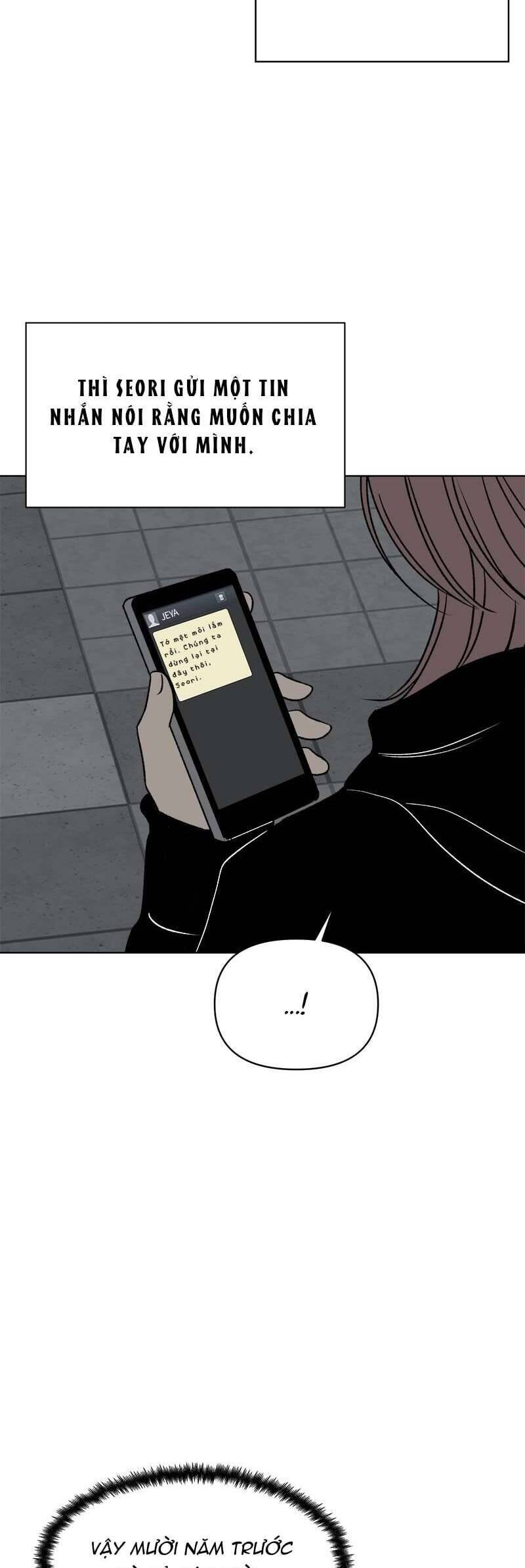 Tình Xưa Viết Lại Chapter 53 - 52