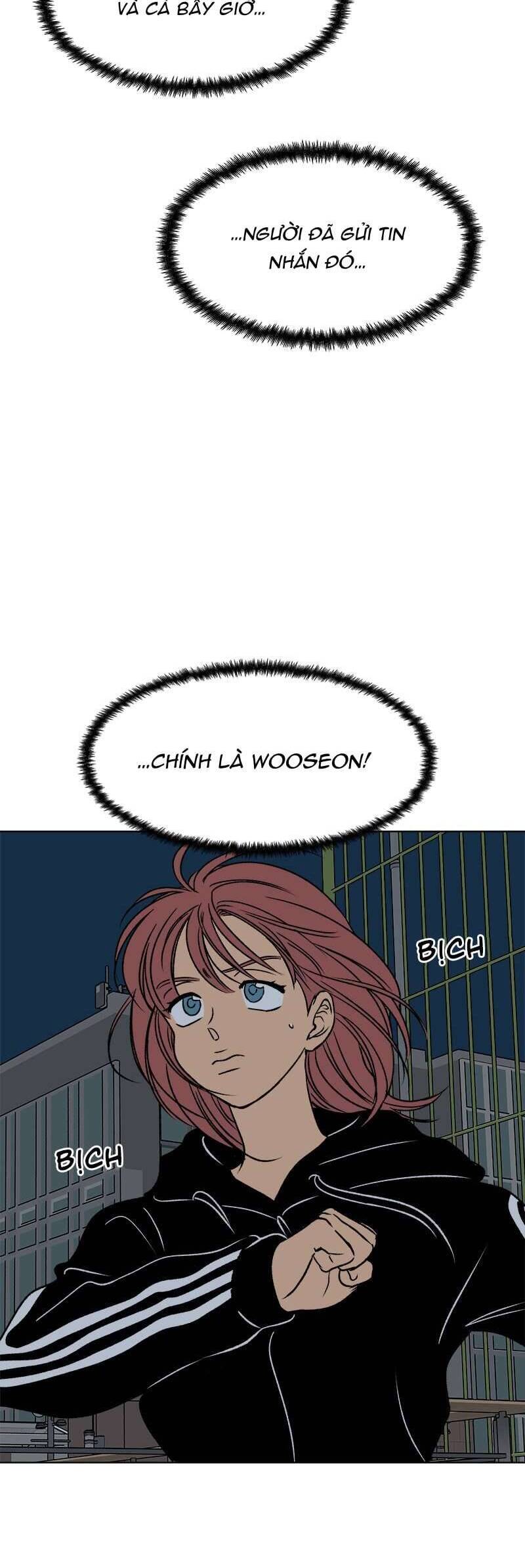 Tình Xưa Viết Lại Chapter 53 - 53