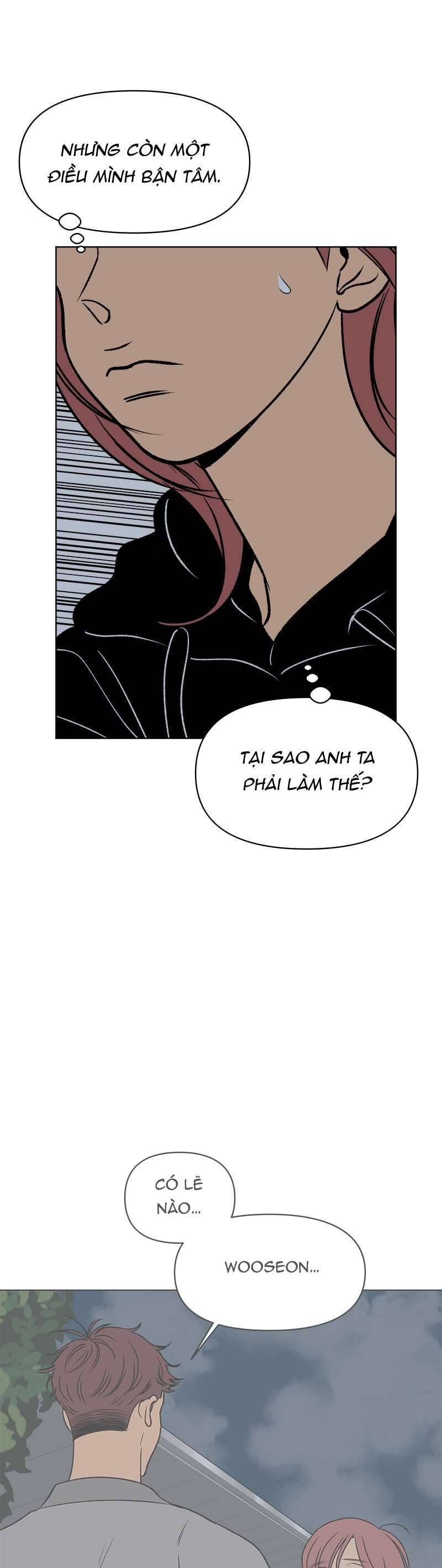 Tình Xưa Viết Lại Chapter 53 - 54