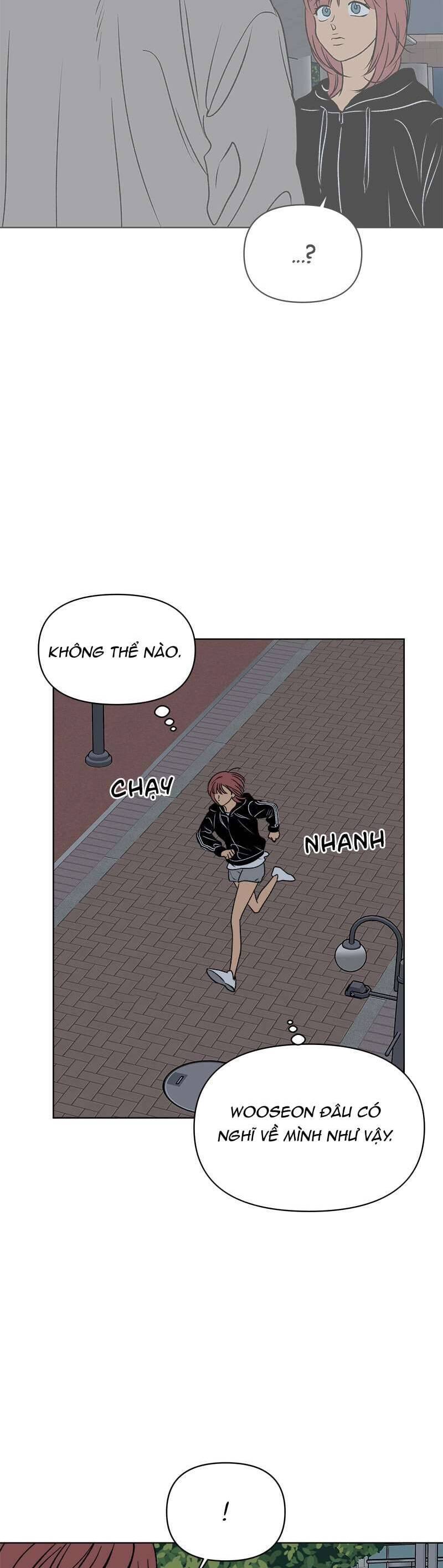 Tình Xưa Viết Lại Chapter 53 - 55