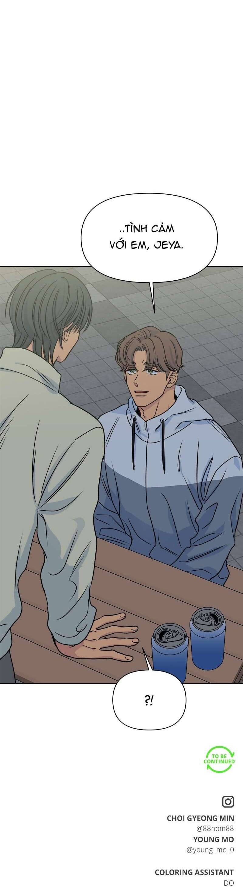 Tình Xưa Viết Lại Chapter 53 - 60