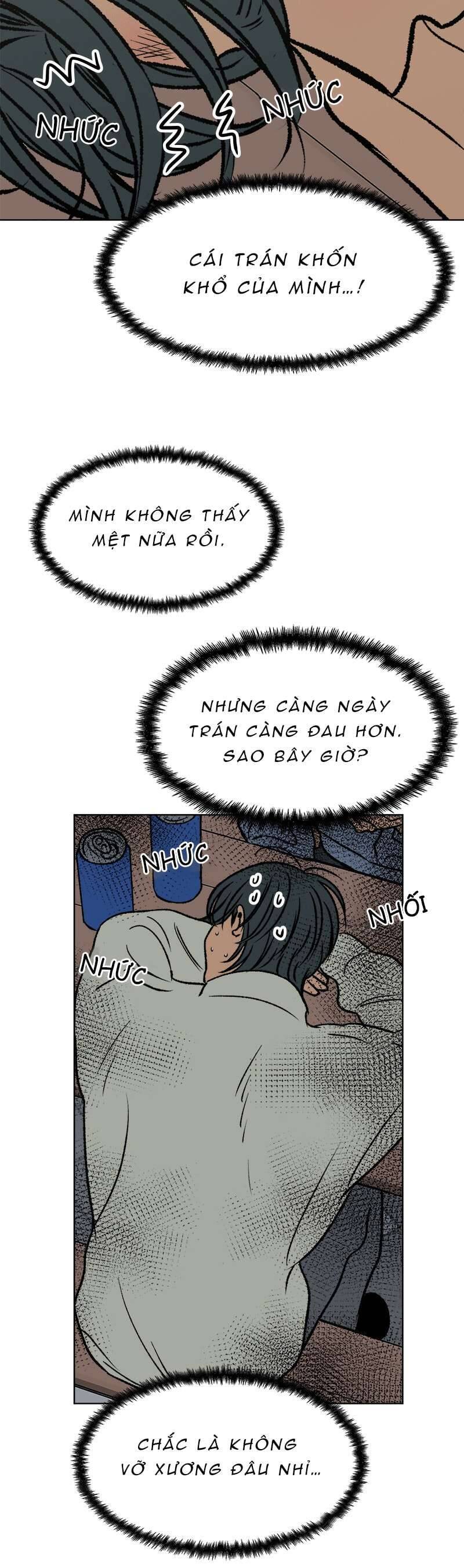 Tình Xưa Viết Lại Chapter 53 - 7