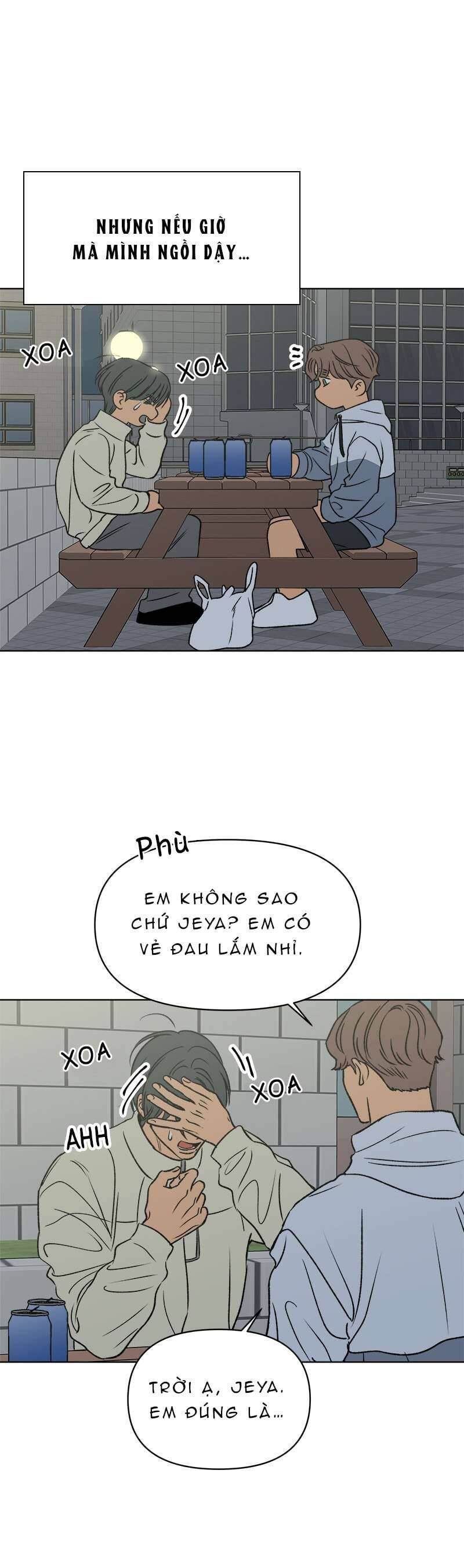 Tình Xưa Viết Lại Chapter 53 - 8