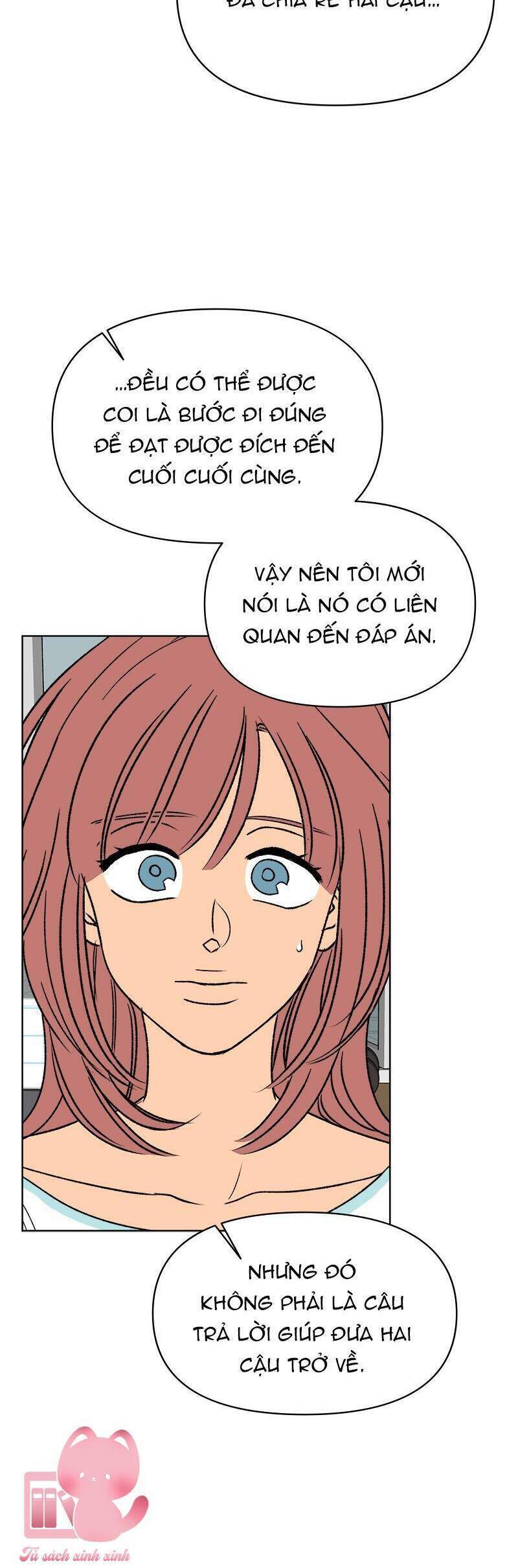 Tình Xưa Viết Lại Chapter  56 - 18