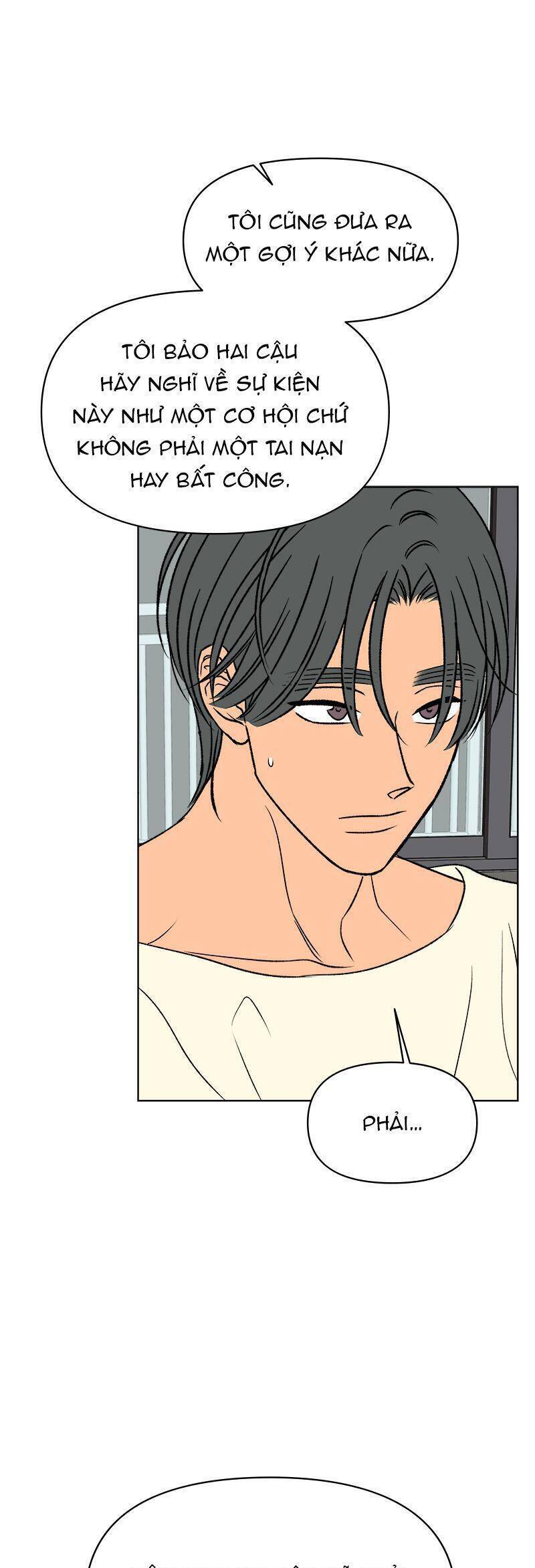 Tình Xưa Viết Lại Chapter 56 - 19