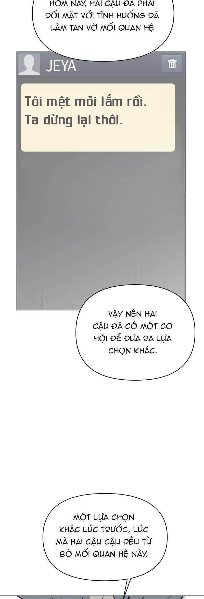 Tình Xưa Viết Lại Chapter 56 - 20