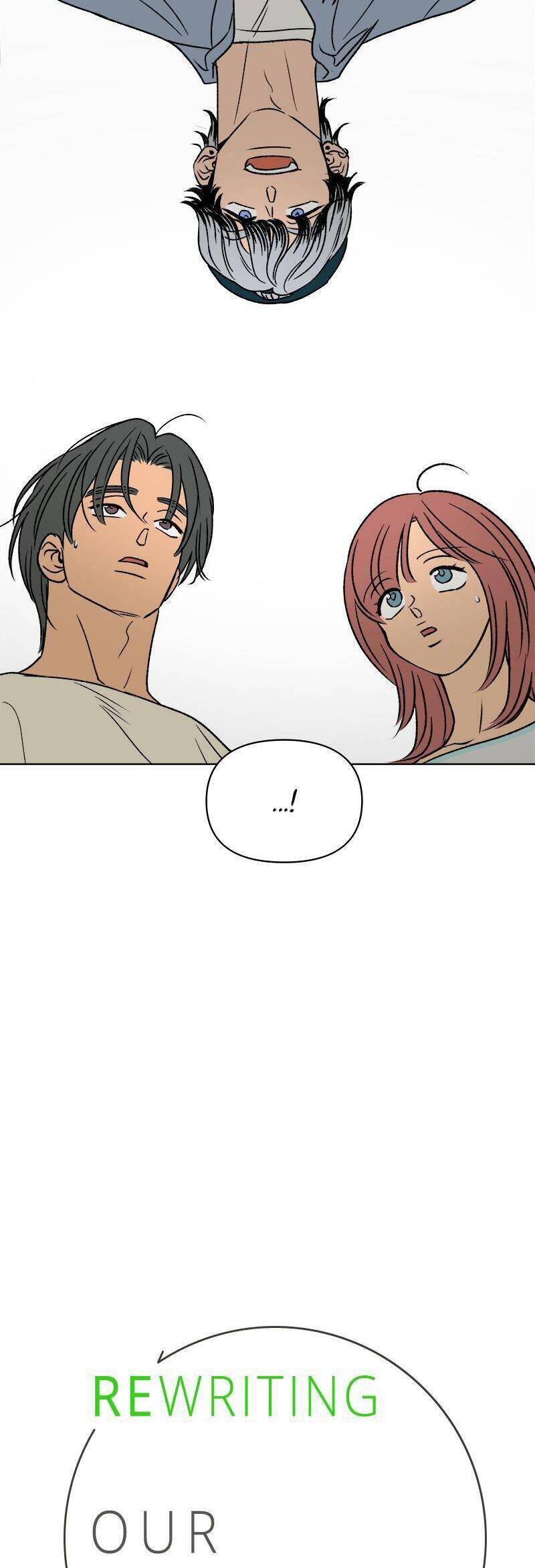 Tình Xưa Viết Lại Chapter 56 - 21