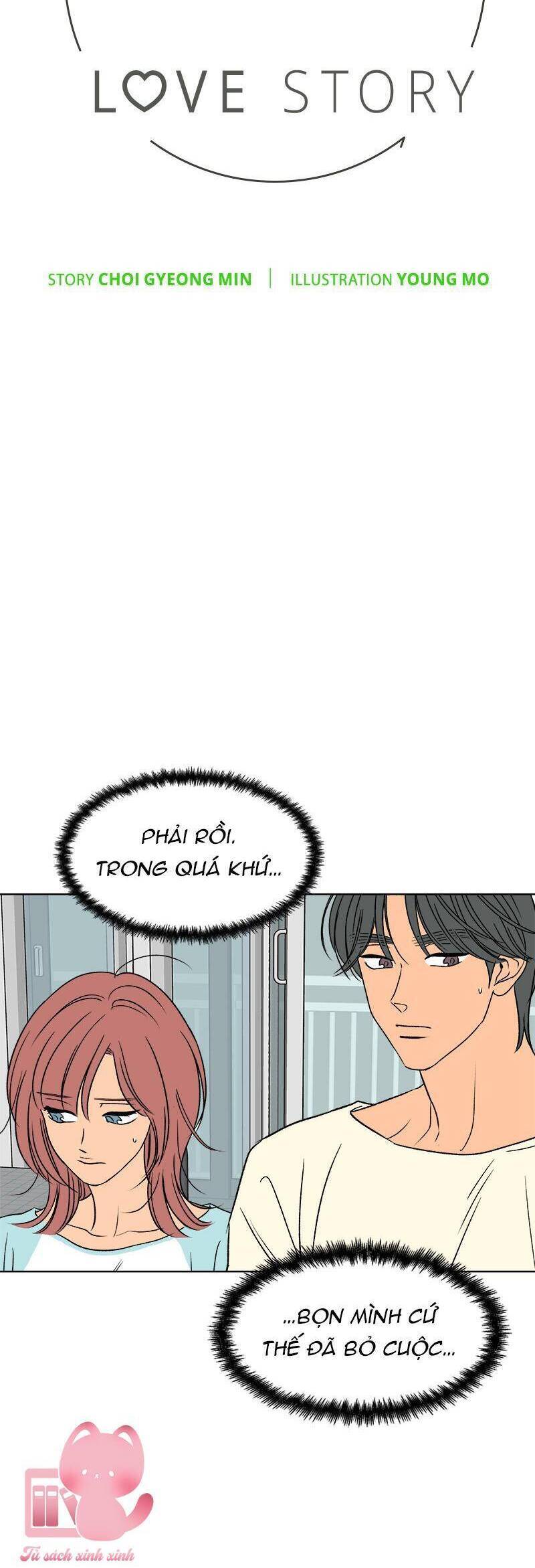 Tình Xưa Viết Lại Chapter 56 - 22