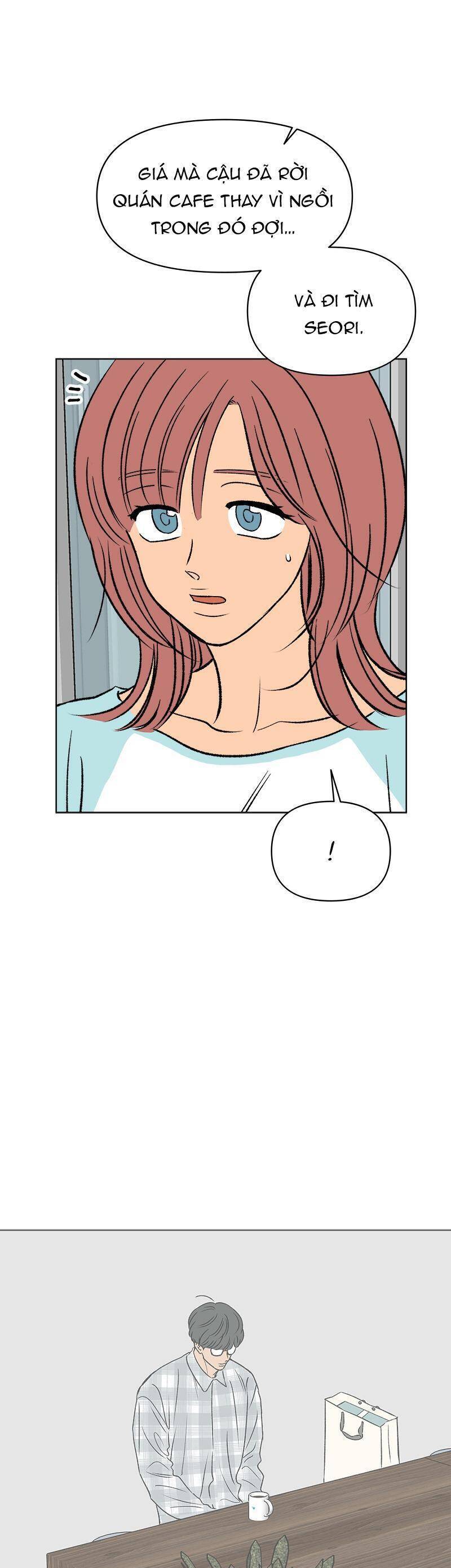 Tình Xưa Viết Lại Chapter  56 - 23