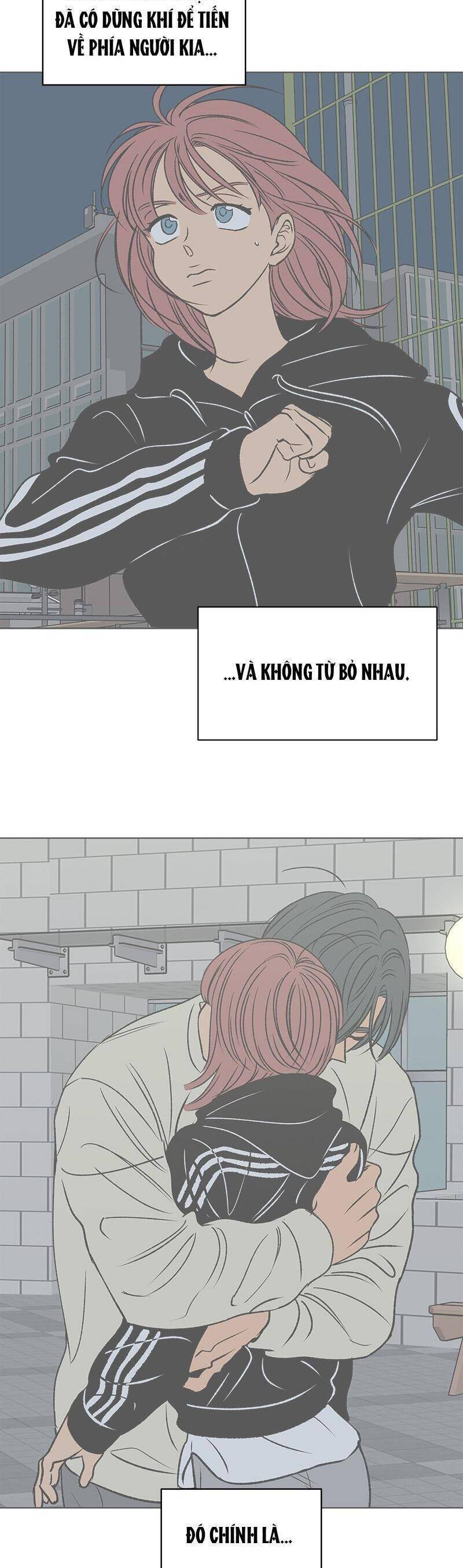 Tình Xưa Viết Lại Chapter  56 - 27