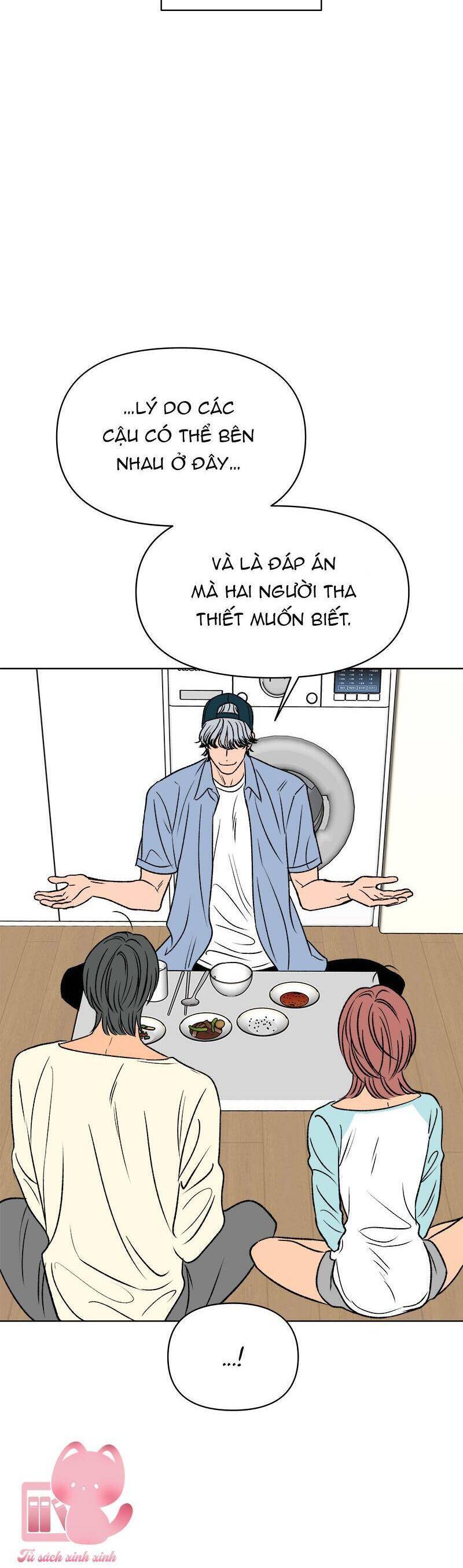 Tình Xưa Viết Lại Chapter  56 - 28