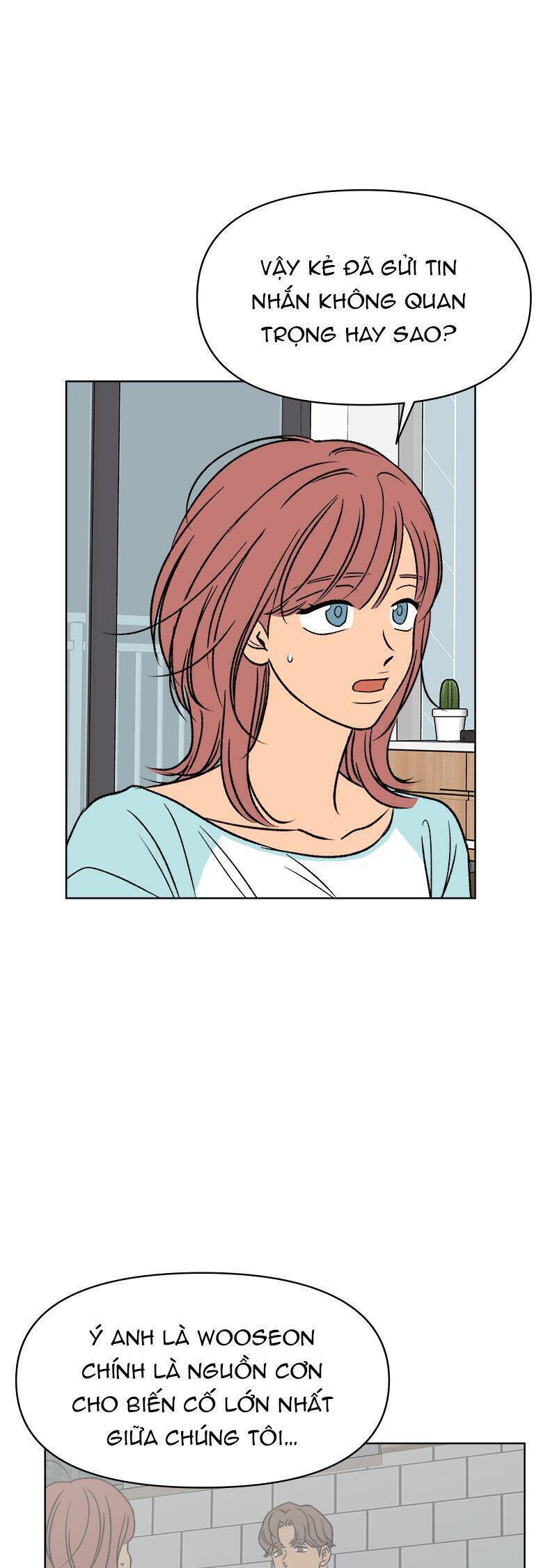 Tình Xưa Viết Lại Chapter 56 - 29