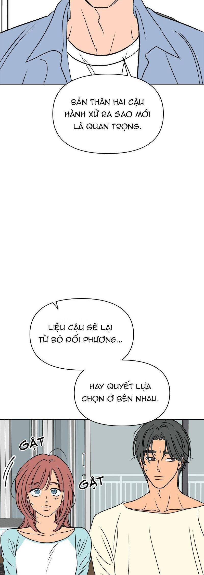 Tình Xưa Viết Lại Chapter  56 - 31