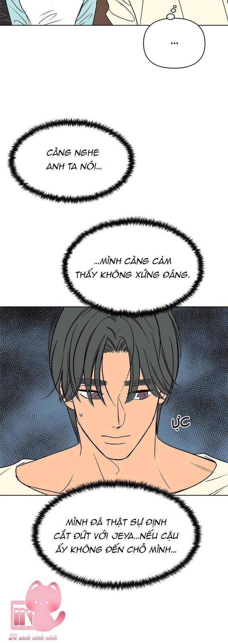 Tình Xưa Viết Lại Chapter  56 - 32