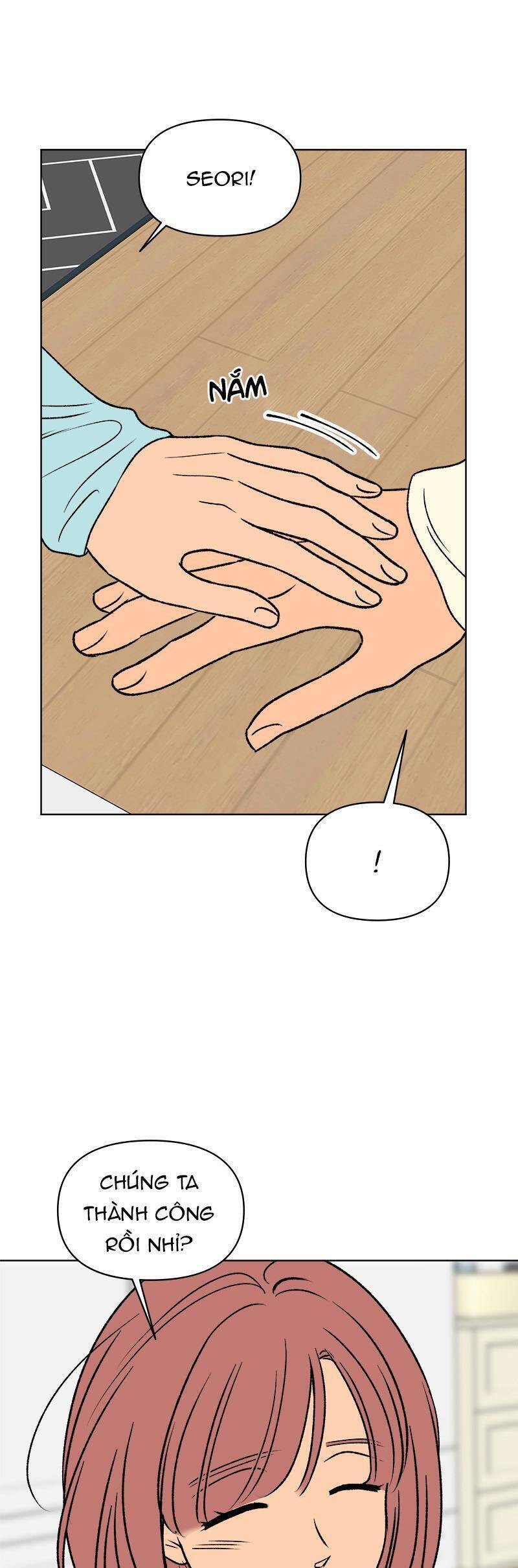 Tình Xưa Viết Lại Chapter  56 - 33