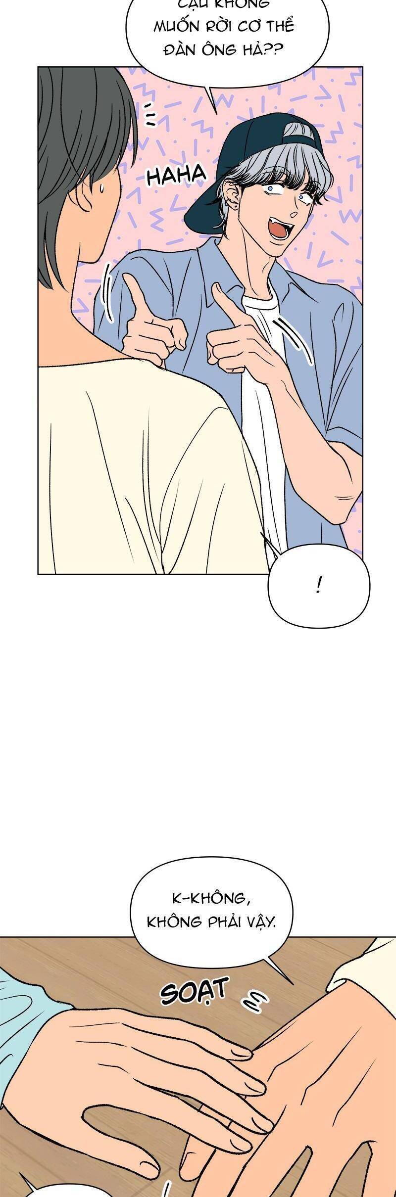 Tình Xưa Viết Lại Chapter 56 - 35