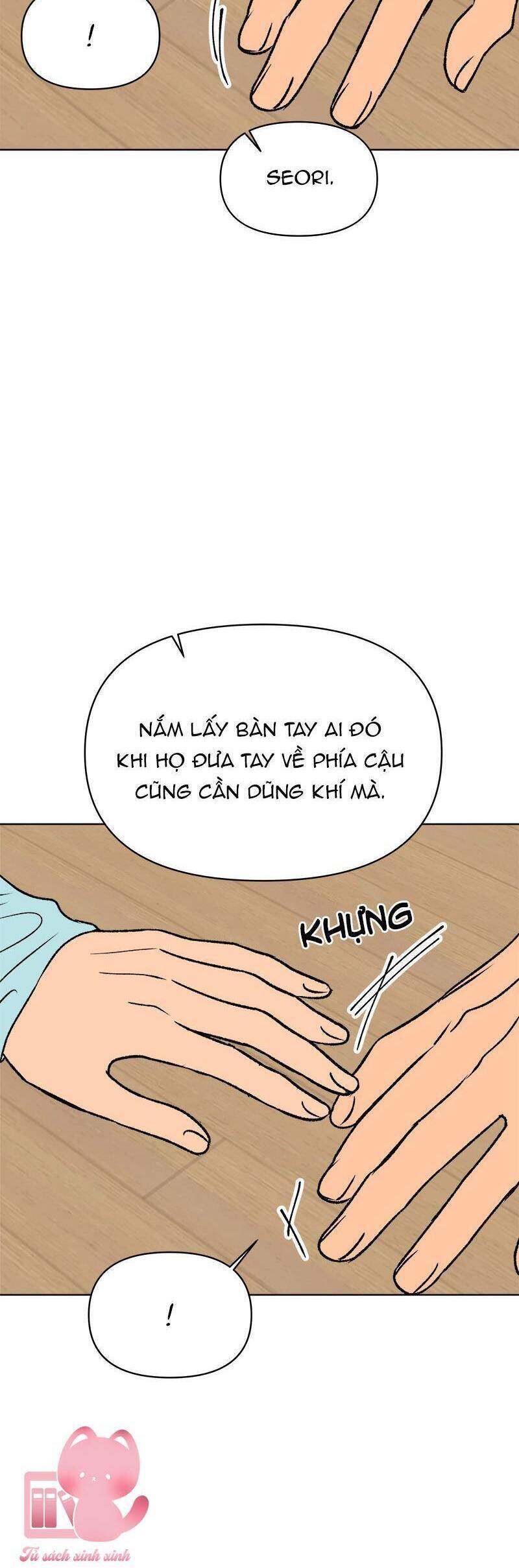 Tình Xưa Viết Lại Chapter  56 - 36