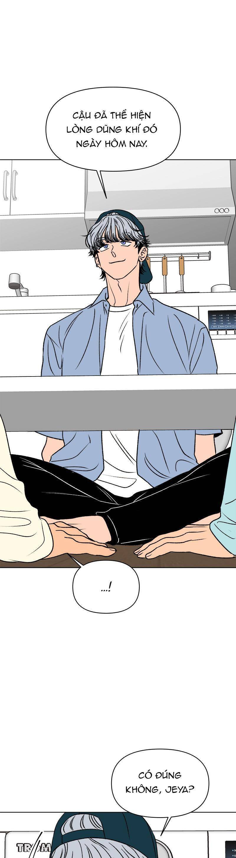 Tình Xưa Viết Lại Chapter 56 - 37