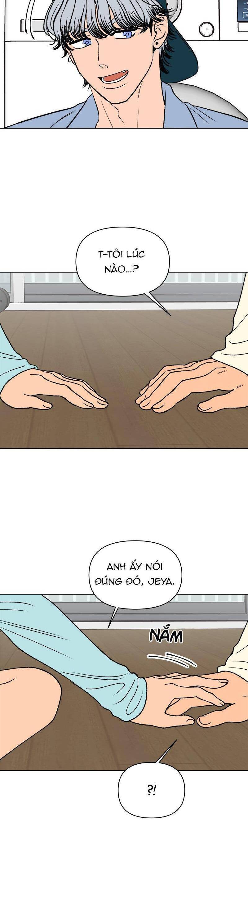 Tình Xưa Viết Lại Chapter 56 - 38