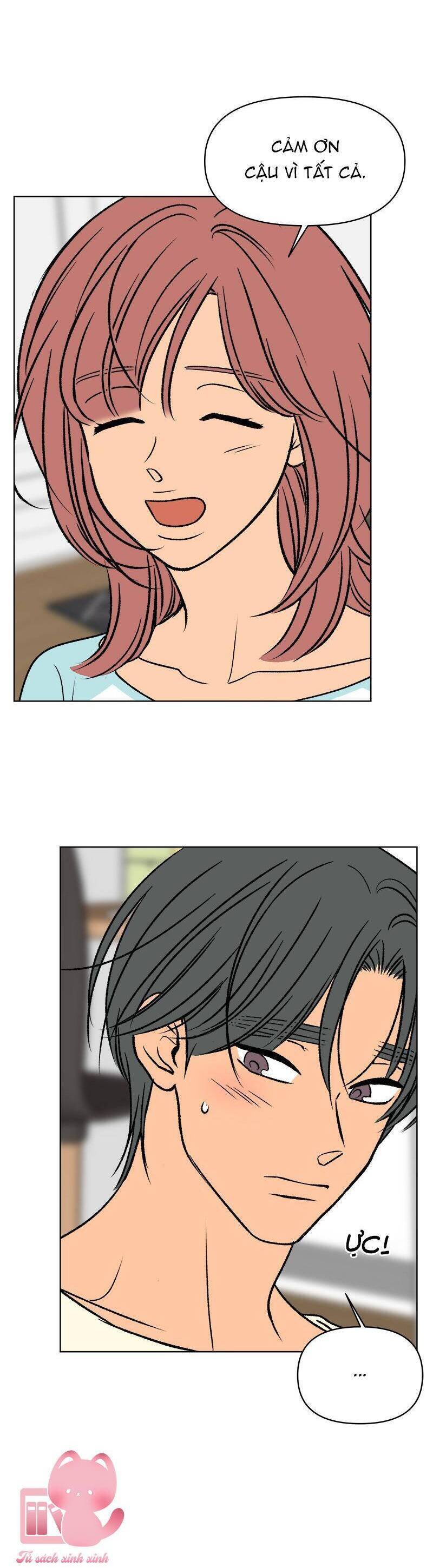 Tình Xưa Viết Lại Chapter  56 - 39