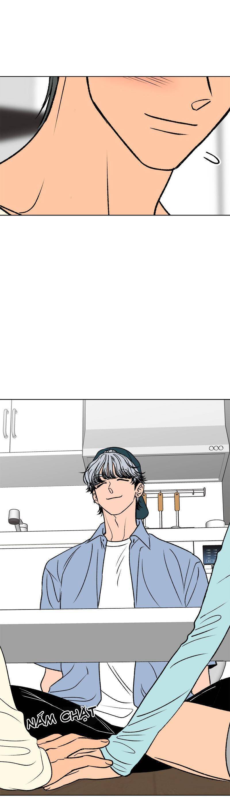 Tình Xưa Viết Lại Chapter 56 - 40