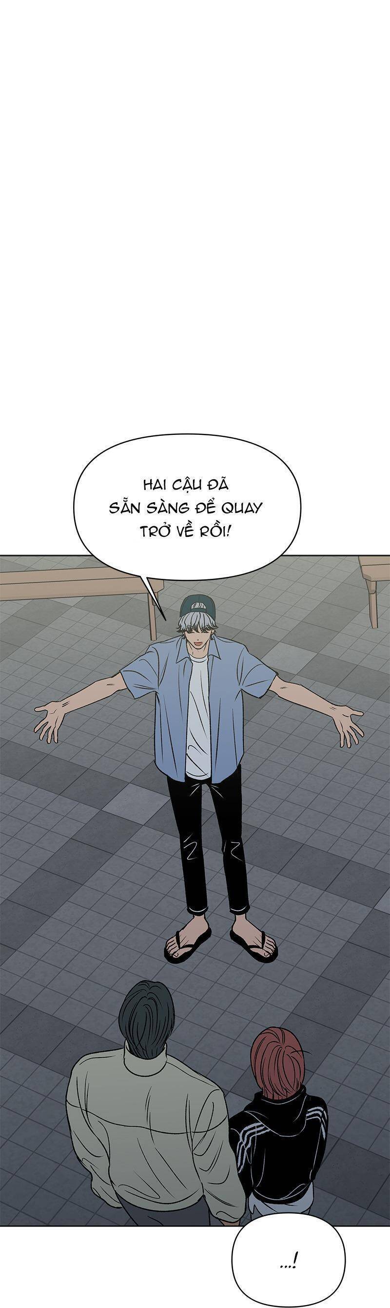 Tình Xưa Viết Lại Chapter  56 - 5