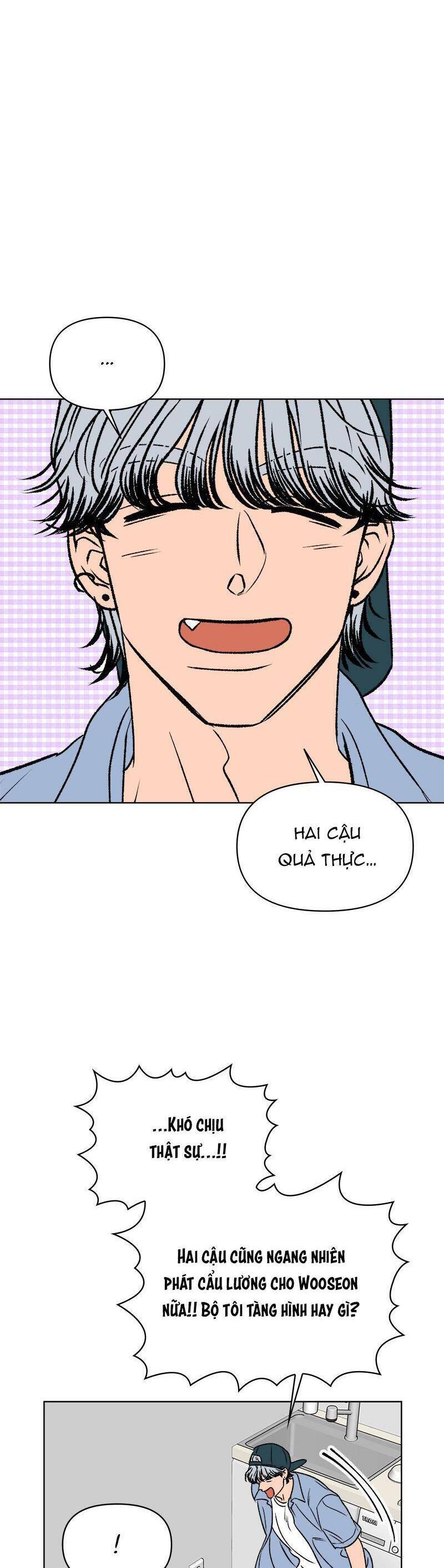 Tình Xưa Viết Lại Chapter 56 - 41