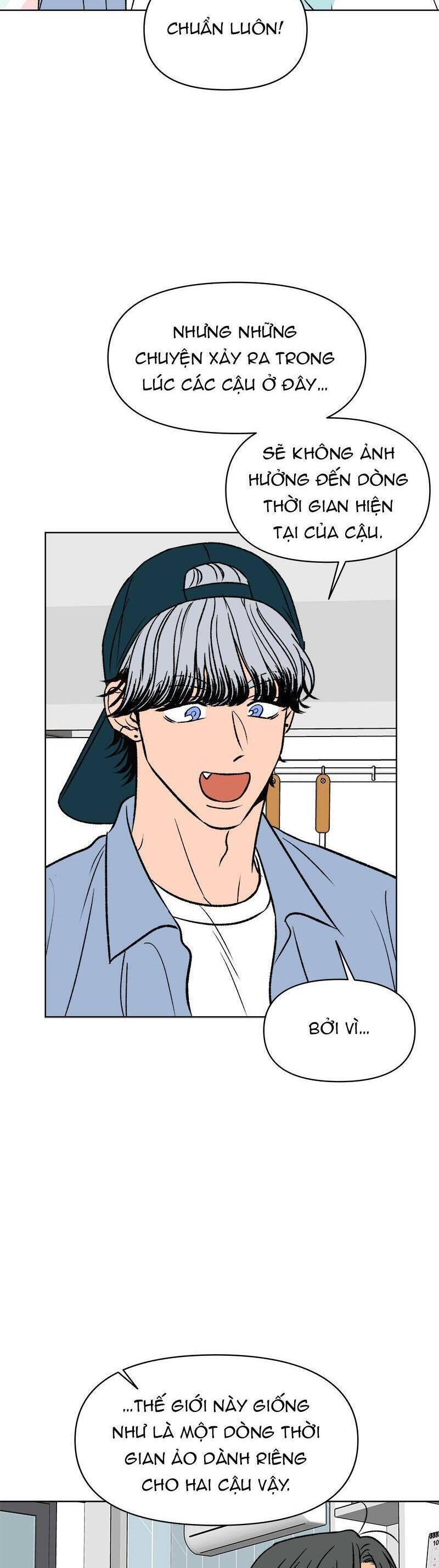 Tình Xưa Viết Lại Chapter 56 - 47