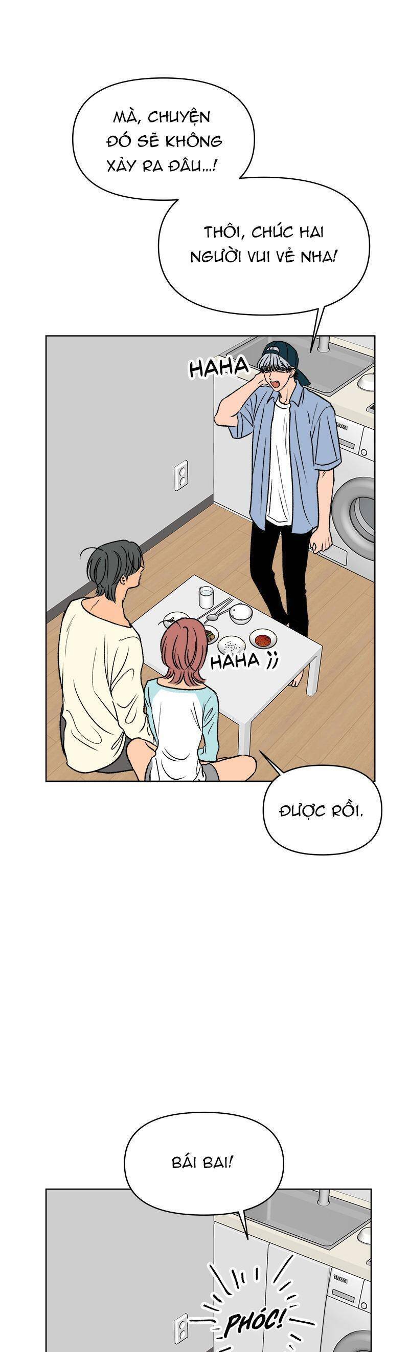 Tình Xưa Viết Lại Chapter 56 - 52